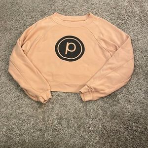 Pure Barre Sweat-shirt